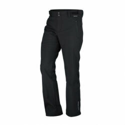 Northfinder Pantaloni outdoor din softshell 3L 5K/5K pentru barbati Geron black (106577-269-106)