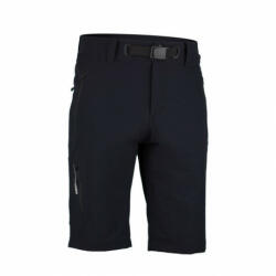 Northfinder Pantaloni scurti elastici pentru barbati Clark black (106584-269-102)