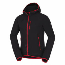 Northfinder Jacheta elastica pentru barbati Case black (106593-269-106)