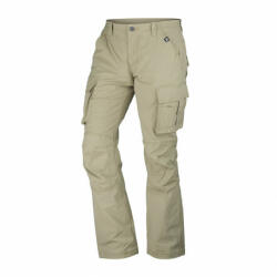 Northfinder Pantaloni adventure cargo pentru barbati Jensen darknavy (106583-304-107)