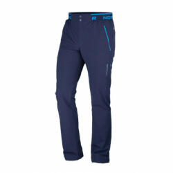 Northfinder Pantaloni elastici 3L pentru barbati Dean darknavy (106581-304-106)