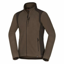 Northfinder Bluza polar fleece pentru barbati Mission tarmac (106595-373-106)