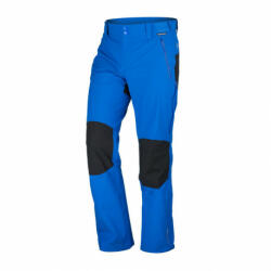 Northfinder Pantaloni impermeabili 20K/20K pentru barbati Antonie bluenights (106575-464-102)