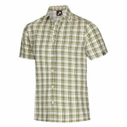 Northfinder Camasa outdoor cu uscare rapida barbati Seamus greengrey_zelenosiva (104244-146-102)