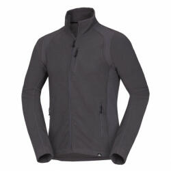 Northfinder Bluza polar fleece pentru barbati Mission darkgrey (106595-301-261)