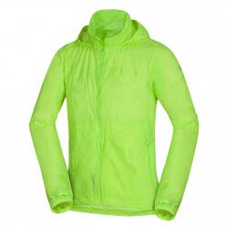 Northfinder Jacheta tip foita 2L 10K/10K barbati NorthKit green (103404-316-102)