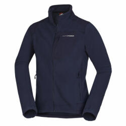 Northfinder Bluza barbateasca din fleece NorthPolar 270grame pentru drumetii BENDIK MI-5000OR bluenights (106594-464-105)