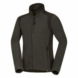 Northfinder Bluza polar fleece pentru barbati Mission olive (106595-349-102)