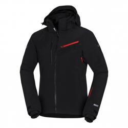 Northfinder Geaca de schi Primaloft® Dermizax 20K/10K pentru barbati Tohnis black (105865-269-104)