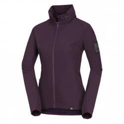 Northfinder Jacheta impermeabila 2L 5K/5K femei Sarai darkplum (107062-532-103)