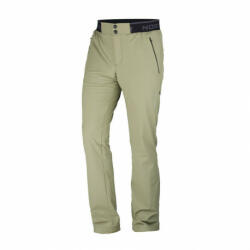 Northfinder Pantaloni elastici 3L pentru barbati Dean greengrey (106581-263-102)