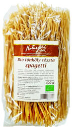 NaturGold Bio tönköly spagetti tészta 400g