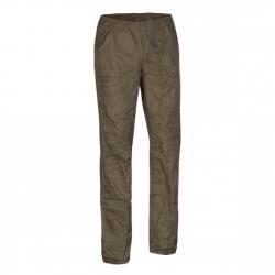 Northfinder Pantaloni impermeabili 5K/5K outdoor allseasons pentru barbati Northcover greenforest (104369-3494-104)