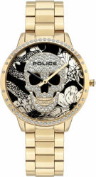 Police PL.16067MSG/02M Ceas