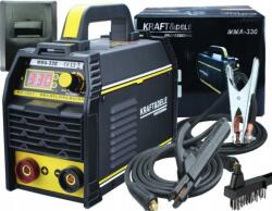 Kraft & Dele IGBT MMA 330A (KD1867)