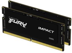 Kingston FURY Impact 64GB (2x32GB) DDR5 4800MHz KF548S38IBK2-64