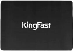 KingFast 2.5 256GB SATA3 (KF256F10)