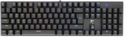 White Shark Commandos Elite GK-2107B/BL-US
