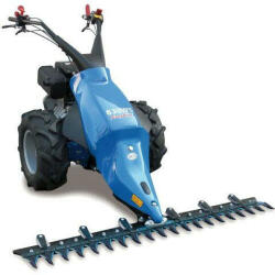 BCS 635 HY PowerSafe GX390 Motocoasa