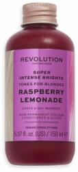 Revolution Beauty Tones for Blondes Raspberry Lemonade 150 ml