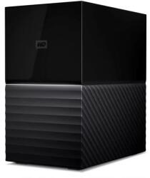 Western Digital My Book Duo 3.5 36TB (WDBFBE0360JBK)