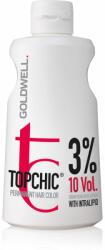 Goldwell Topchic Lotion 3% 1000 ml