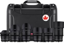 Samyang MK2 VDSLR KIT (Canon EF) (118252)