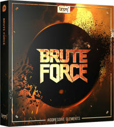 BOOM Library Brute Force