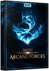 BOOM Library Magic Arcane Forces CK