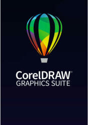 Corel CorelDRAW Graphics Suite Classroom 15+1 (1 Year) (LCCDGSMLCRA)