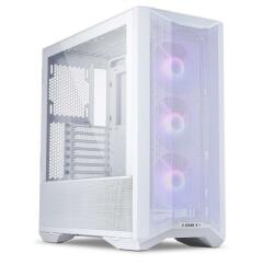Lian Li LANCOOL II Mesh C RGB Snow