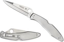 Spyderco Police Stainless (C07P) (PR-C200190111)