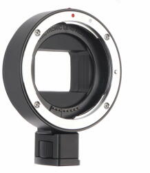 FOTGA Canon EOS SONY E adapter + FÉM Tripod foglalat - elektromos AF Sony-E-Canon EF/ EF-S átalakító (EOS-NEX) (AB153)
