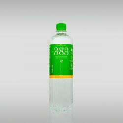 383 The Kopjary Water Ízesített Ásványvíz Citrom Lime Menta 0,766l