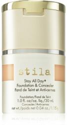 Stila Cosmetics Stay All Day alapozó és korrektor Light 3 30 ml