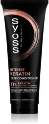 Syoss Intense Keratin intenzív kondicionáló keratinnal 250 ml