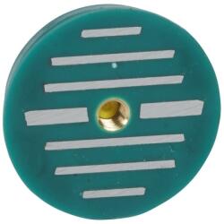 Batibox rögzítőmágnes 600N zöld színű (LEG-081970)
