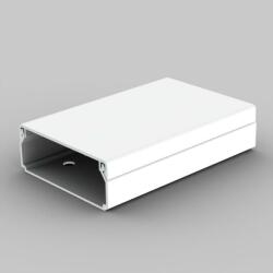 Kopos Minicsatorna, 2/32m (KOPOS), műanyag kábelcsatorna (KE-LHD50X20-HD)