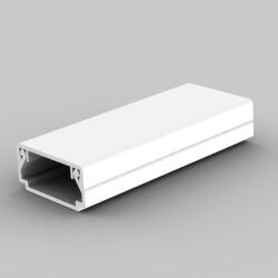 Kopos Minicsatorna 20x10 -2/96m (KOPOS), műanyag kábelcsatorna (KE-LHD20x10-HD)