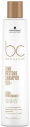 Schwarzkopf Bonacure Q10+ Time Restore sampon érett hajra 250ml