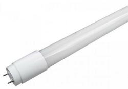 Optonica LED fénycső T8 18W 28x1200mm hideg fehér TU5514 (TU5514)