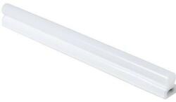 Optonica LED fénycső / T5 / 4W / 28x310mm / hideg fehér / TU5550 (TU5550)