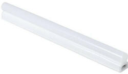 Optonica LED fénycső / T5 / 12W / 28x870mm / meleg fehér / TU5558 (TU5558)