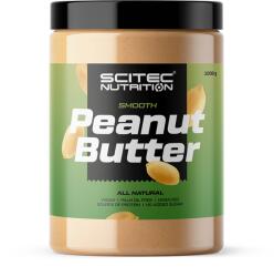 Scitec Nutrition Peanut Butter (1 kg)
