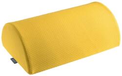 LEITZ COSY Ergo meleg sárga asztali lábtámasz (53710019)