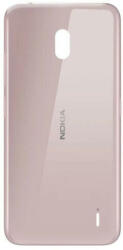 Nokia Carcasa interschimbabila Nokia Xpress On pentru Nokia 2.2, Pink Sand (XP-222 Pink Sand)