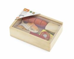 Viga Toys Pranz de feliat, viga (44542) - bekid