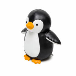 Little Big Friends Jucarie muzicala pinguinul martin (303259) - bekid