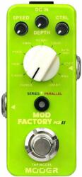 MOOER Mod Factory MKII Multi-efect de chitară (<![CDATA[ME MME 2]]>)