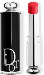 Dior Addict Lipstick Újratölthető RE(D)VOLUTION Rúzs 3.2 g